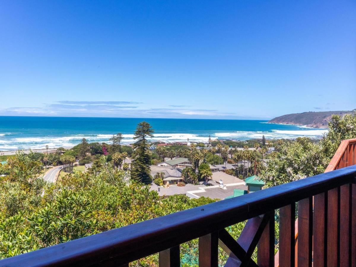 Luxury Studio - Panoramic Ocean Views - Fast Wifi Wildernis Exteriér fotografie
