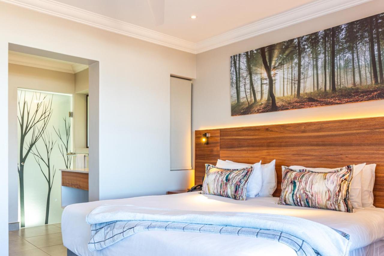 Luxury Studio - Panoramic Ocean Views - Fast Wifi Wildernis Exteriér fotografie