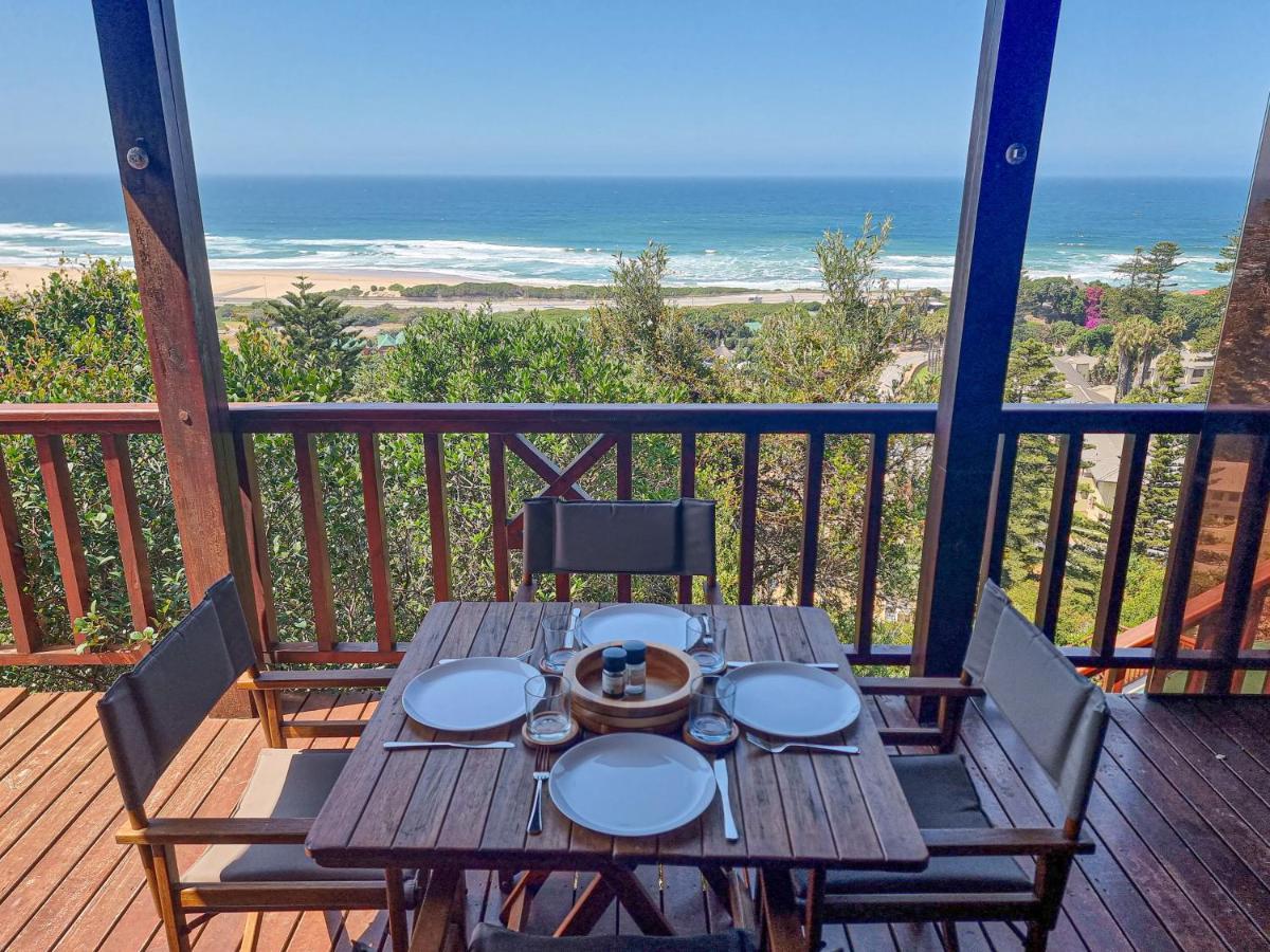 Luxury Studio - Panoramic Ocean Views - Fast Wifi Wildernis Exteriér fotografie