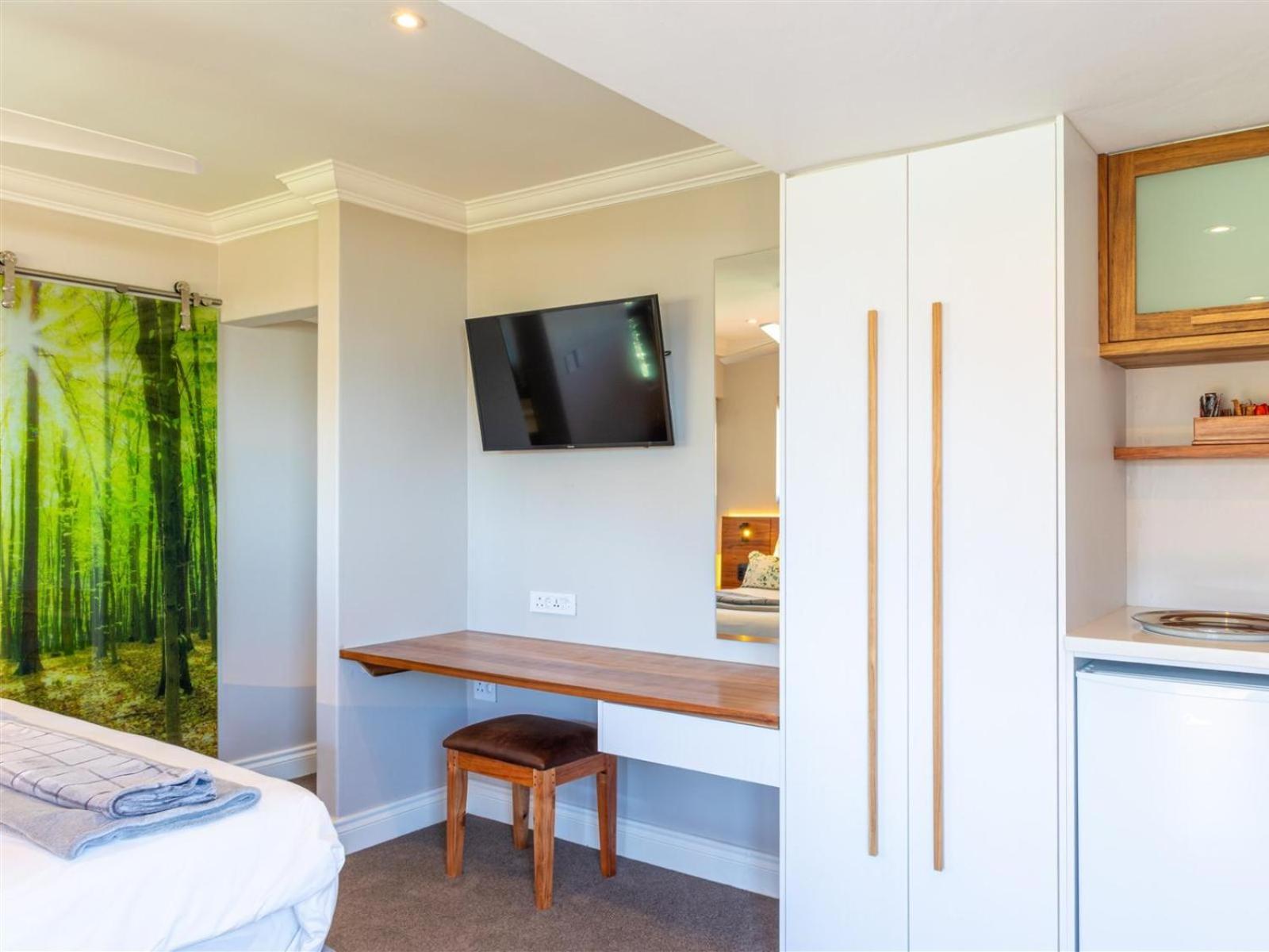 Luxury Studio - Panoramic Ocean Views - Fast Wifi Wildernis Pokoj fotografie