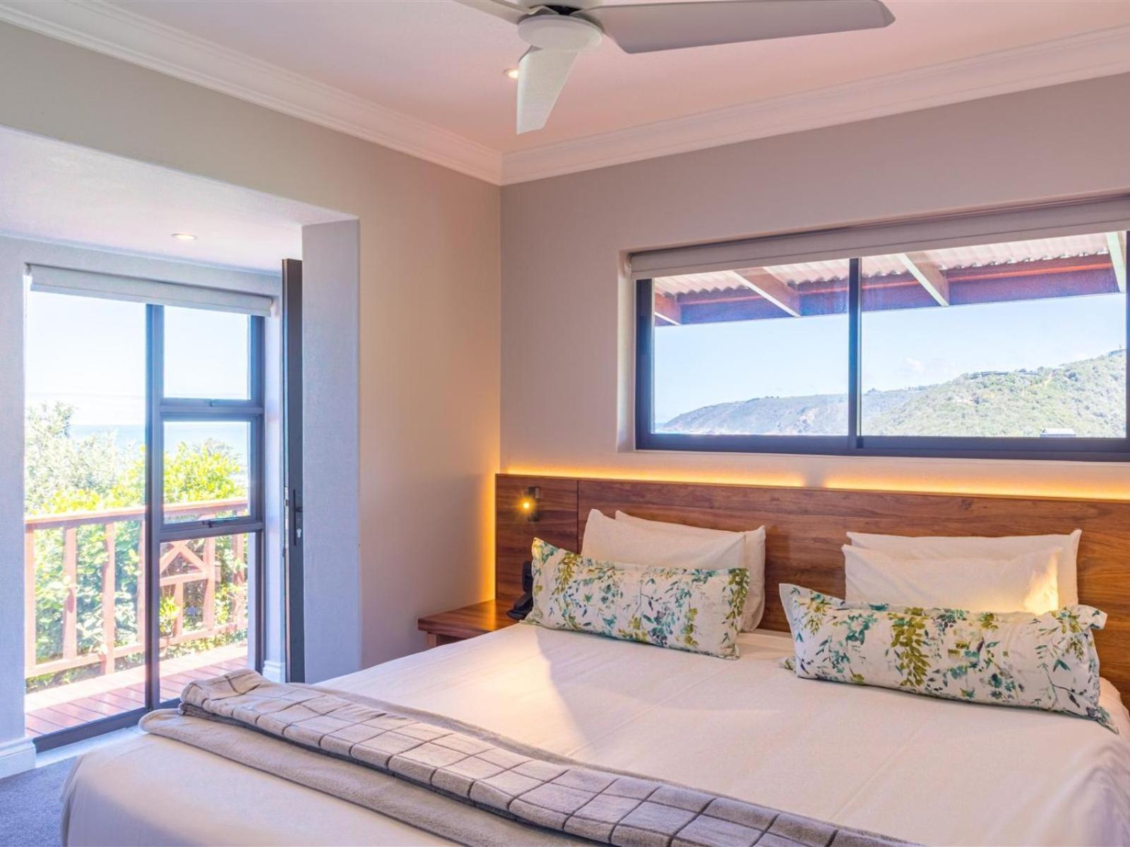 Luxury Studio - Panoramic Ocean Views - Fast Wifi Wildernis Pokoj fotografie