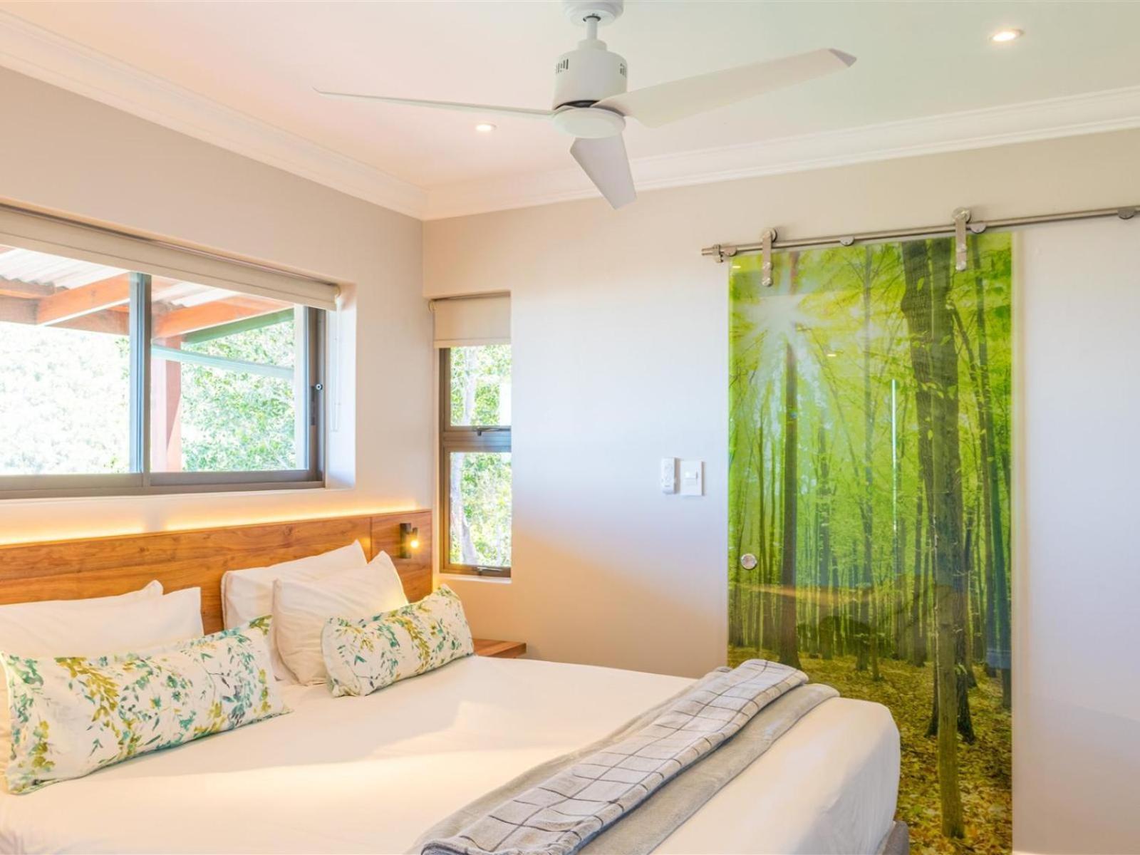Luxury Studio - Panoramic Ocean Views - Fast Wifi Wildernis Pokoj fotografie