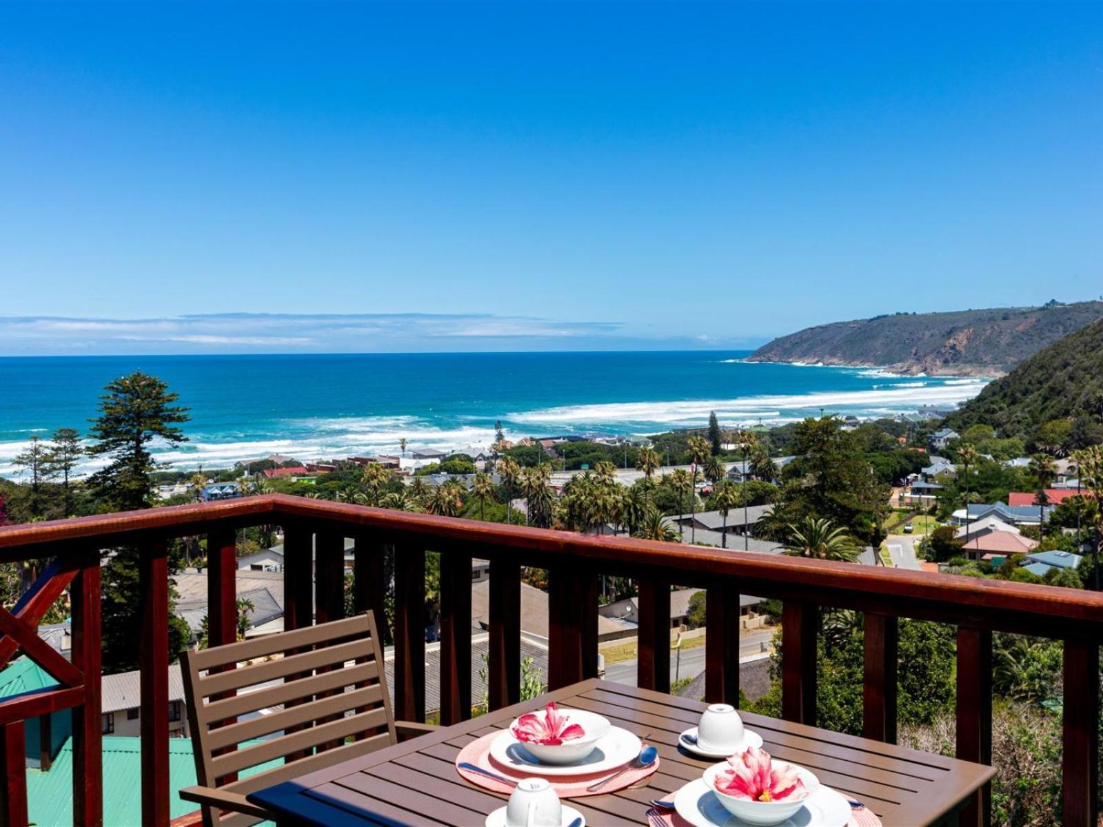 Luxury Studio - Panoramic Ocean Views - Fast Wifi Wildernis Pokoj fotografie