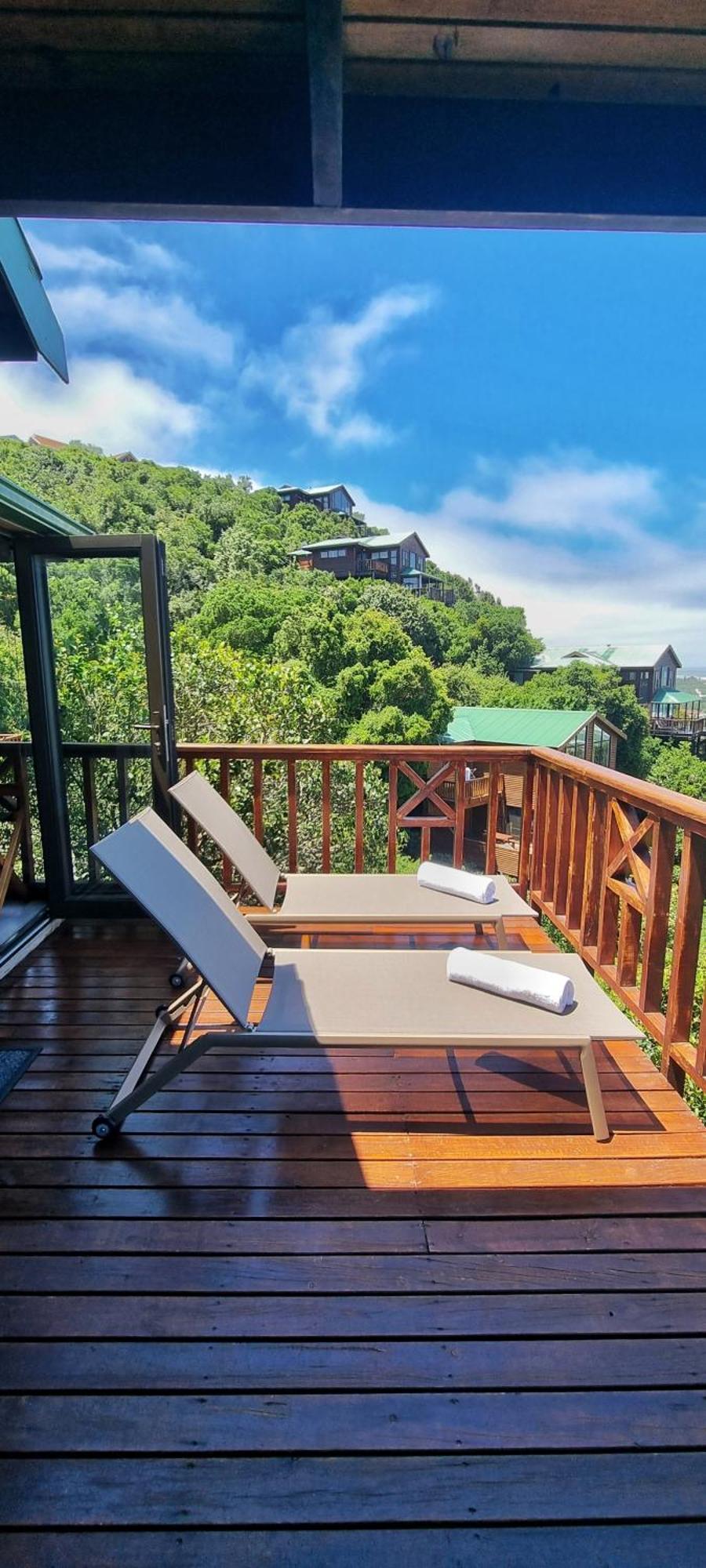 Luxury Studio - Panoramic Ocean Views - Fast Wifi Wildernis Exteriér fotografie